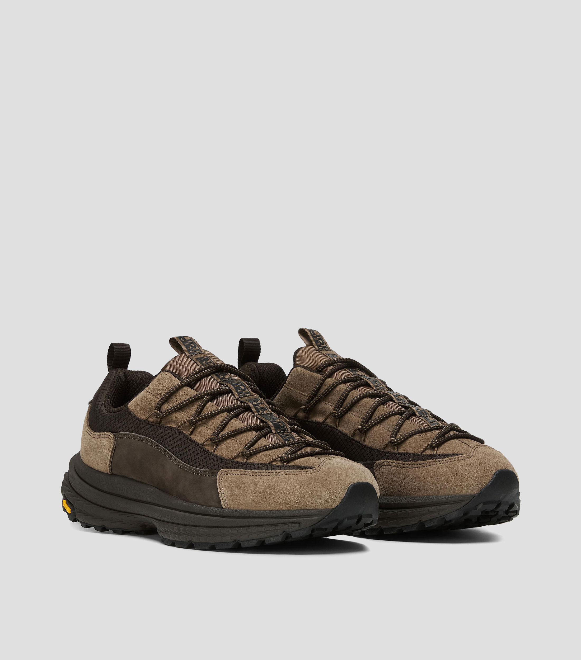 Tenis casuales Orbit Hombre